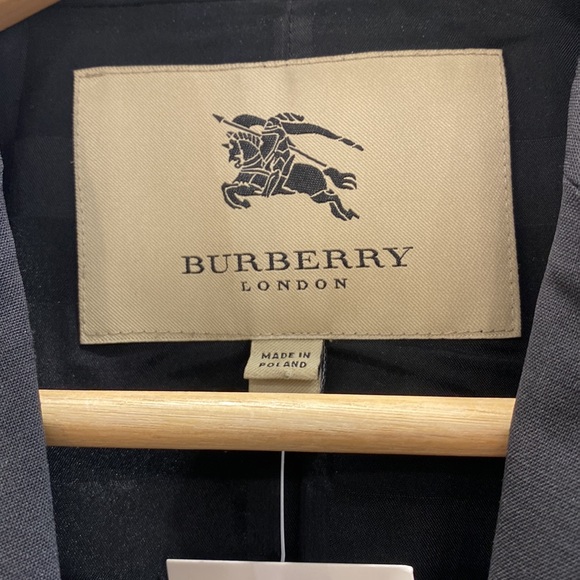 Burberry blazer - Picture 2 of 7